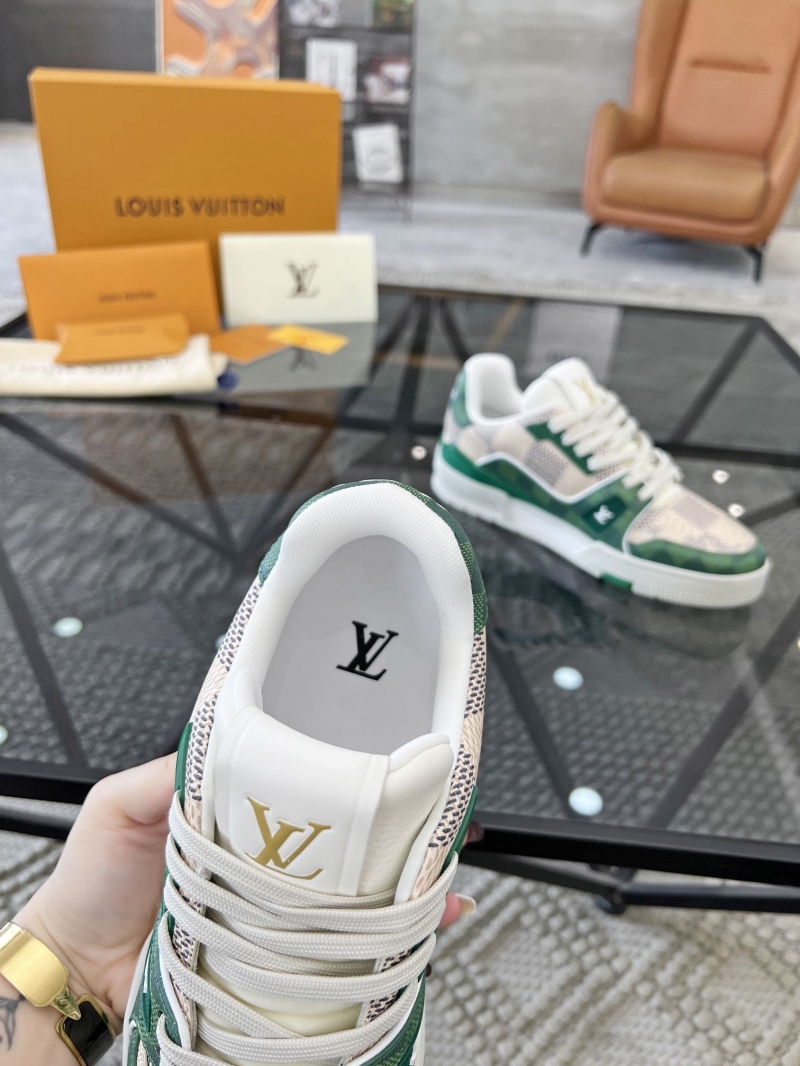 Louis Vuitton Sneakers